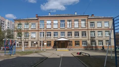 Покажи мне 8 школу