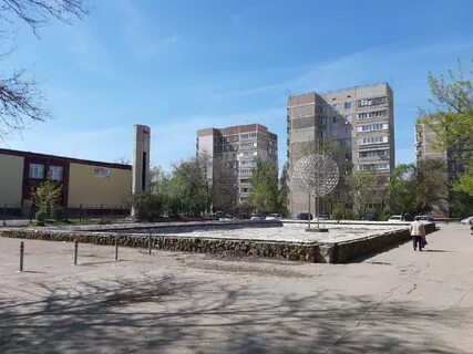 Волгодонск в реальном времени