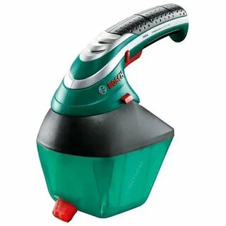 Bosch isio