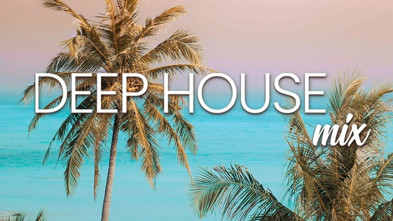 Ibiza Summer Mix. Deep mix 2022