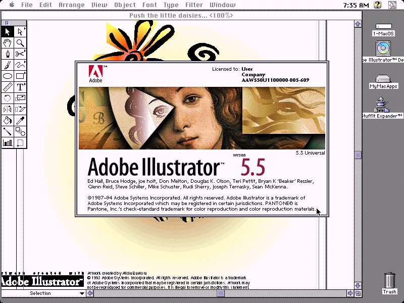 Иллюстратор mac. Версия adobe illustrator 5.5. деньги адоб иллюстратор. adobe illustrator mac os. тема 5.5. компьютерная программа adobe illustrator..