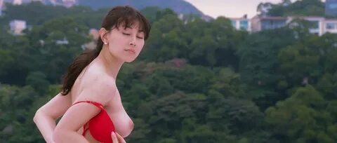 Adegan telanjang terpanas - Candy Juen, Jean Ho - The Gigolo - 1080p , Evil...