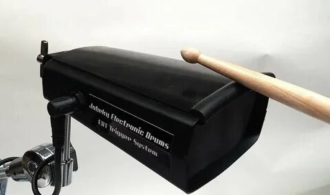 Cowbell warrior