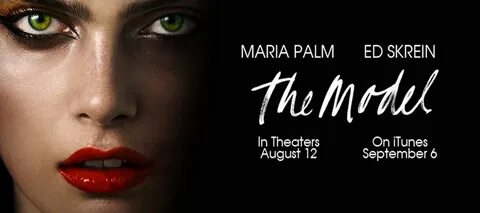 Models movie
