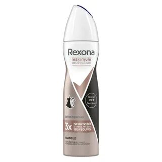 Rexona protection