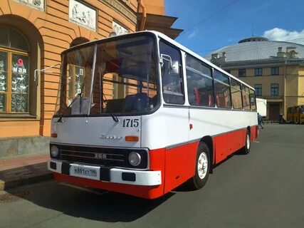 Автобус 876