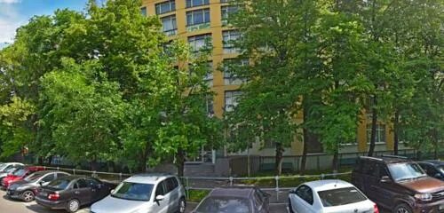 Panorama: Laboratoriya Toksikolog, medical goods and consumables, Moscow, Kasatk