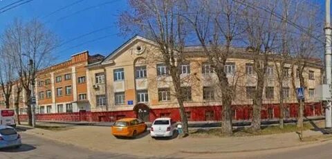 Училище номер 3