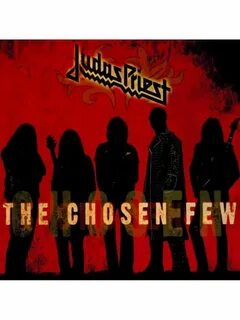 The chosen few