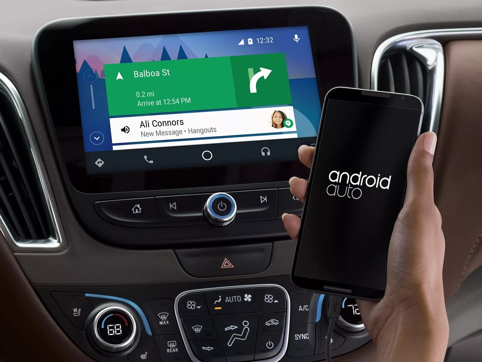 Радио для android auto. Радио для android auto