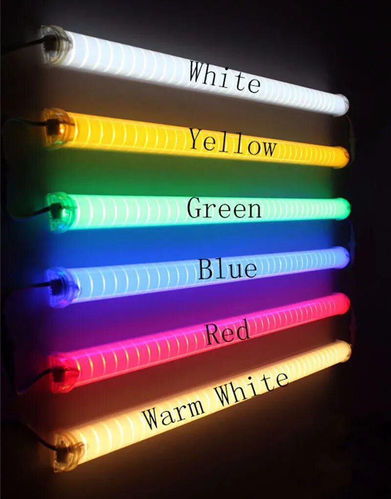 Светящаяся труба. Светодиодные трубки т8 led tube. Led RGB неоновая трубка. Лампа t8 RGB. РГБ диодная лампа трубка.