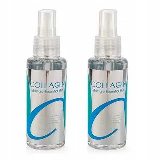 Moist collagen