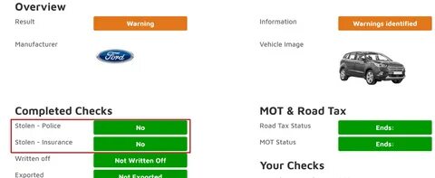 Vehicle перевод