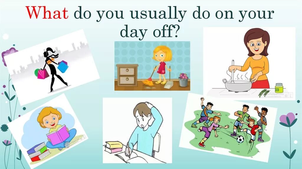 This make my day. Презентация my Day off. Проект my Day. Презентация по теме my Day. Проект my Day off.