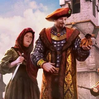 Guild 2 русификатор