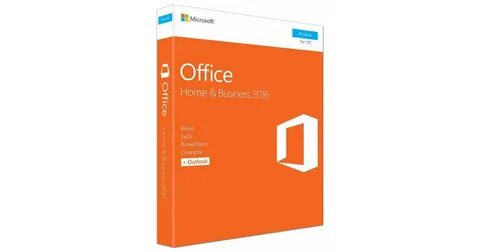 Дистрибутив office