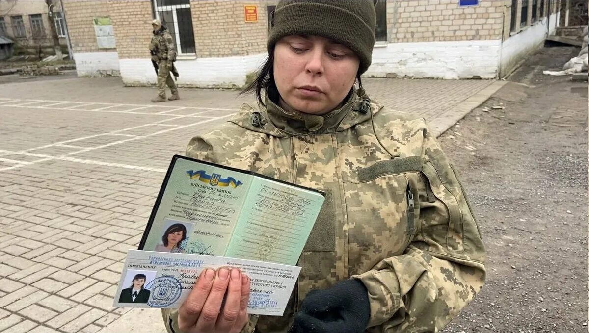 Литий на донбассе