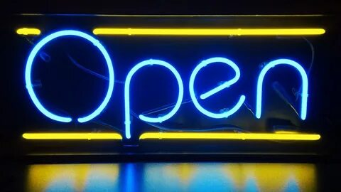 custom neon signs
