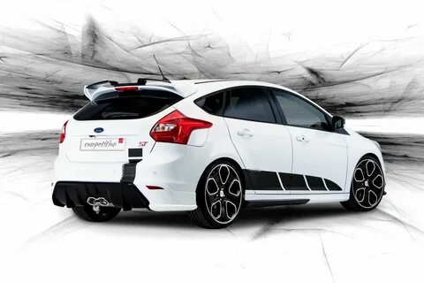 Focus designs
