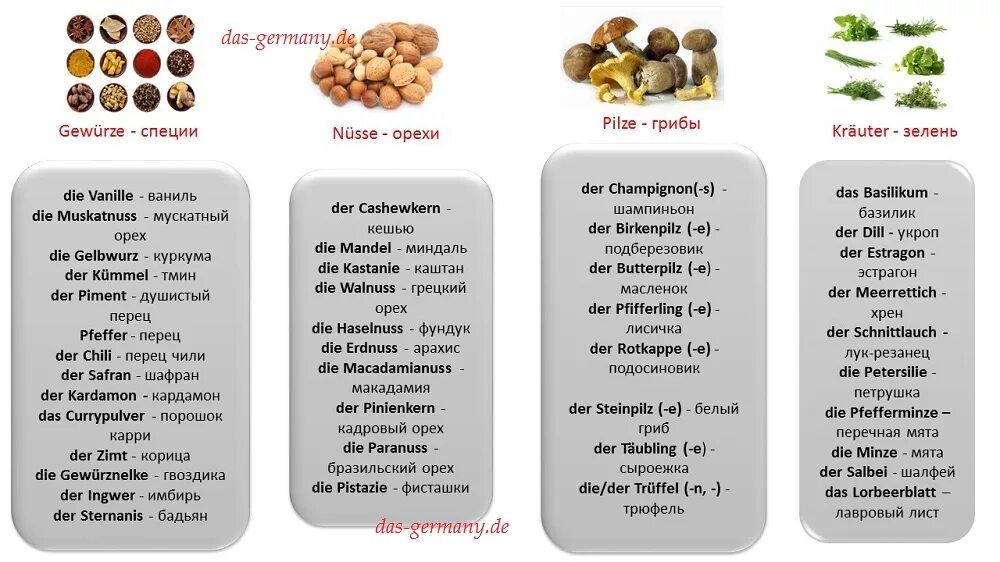 Перевод названий продуктов. Название фруктов и овощей на немецком. Рода фруктов и овощей в немецком языке. Фрукты и овощи на немецком языке. Названия продуктов по немецки.