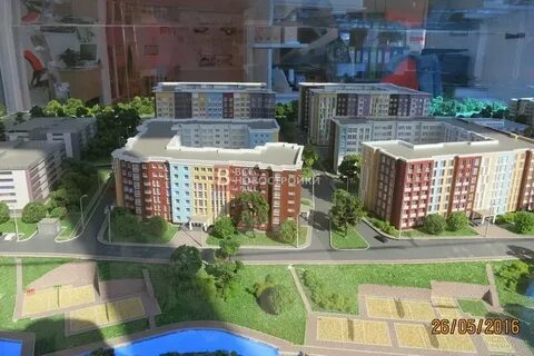 Жк легенда троицк