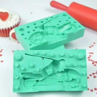 Молд 3d