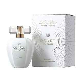 La pearl