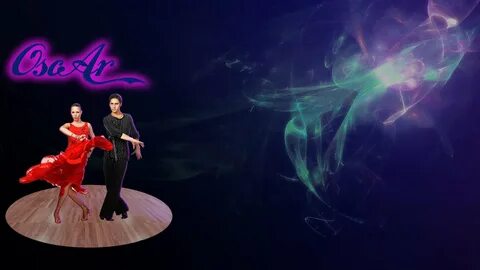 Dancing сайт