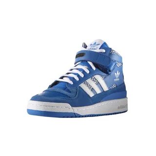 Adidas forum mid