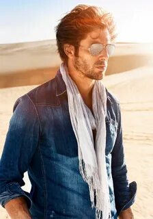 Cool man