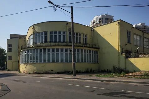 Фото фабрики кухни