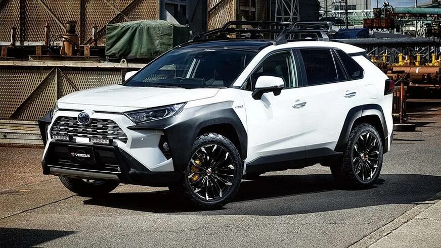 Consegna e spiegazione comandi principali Toyota RAV4 - YouTube