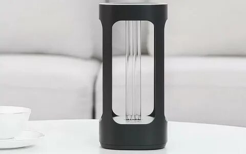 Уф лампа xiaomi