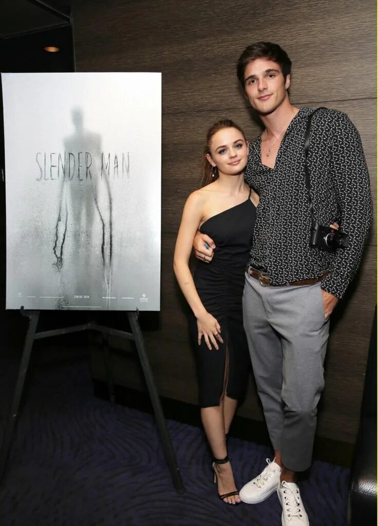 Джейкоб элорди с кем встречается When Jacob and Joey showed up to the premiere of The Kissing Booth looking this