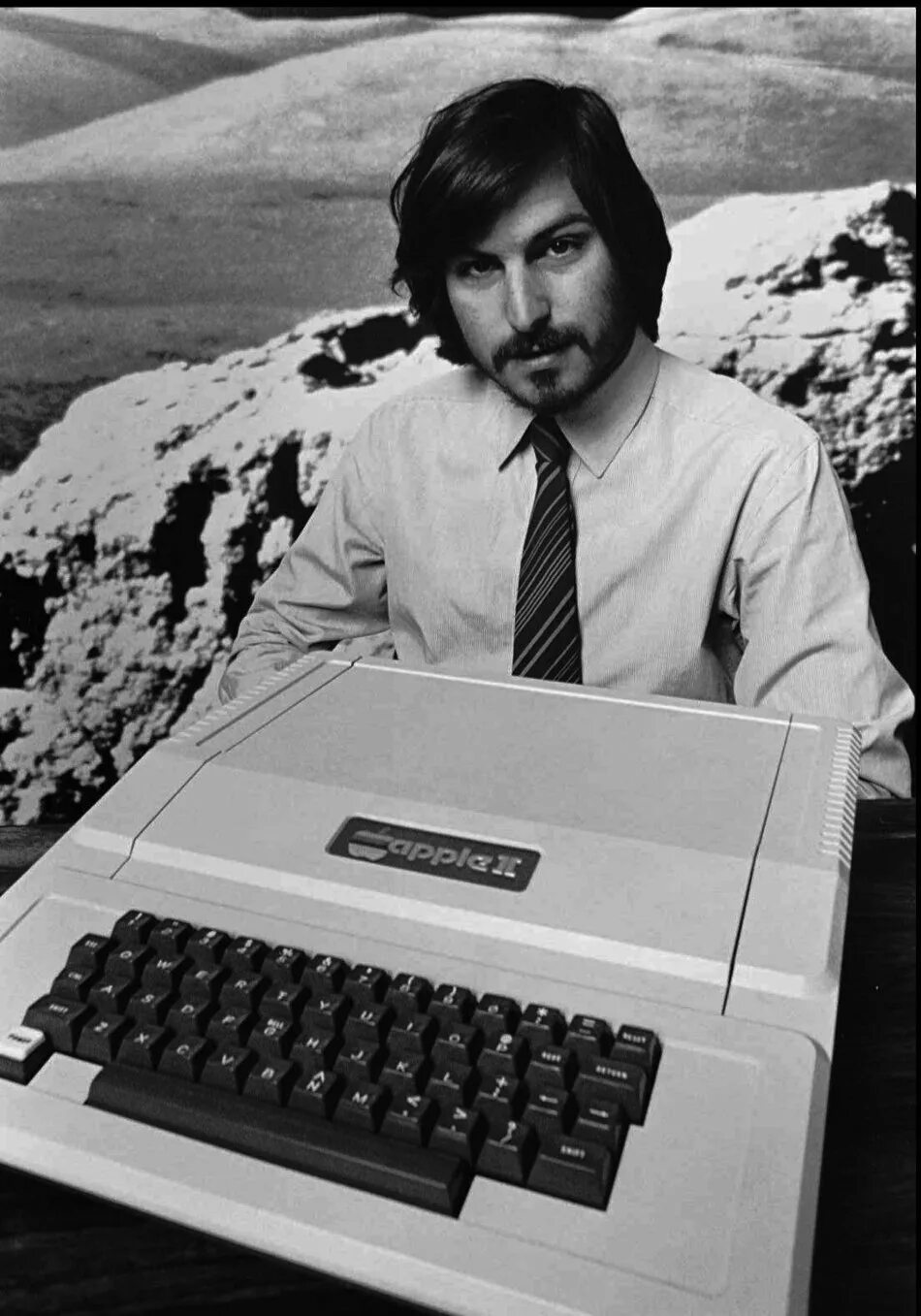 Steve jobs steve wozniak