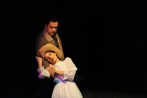 Театр манекен