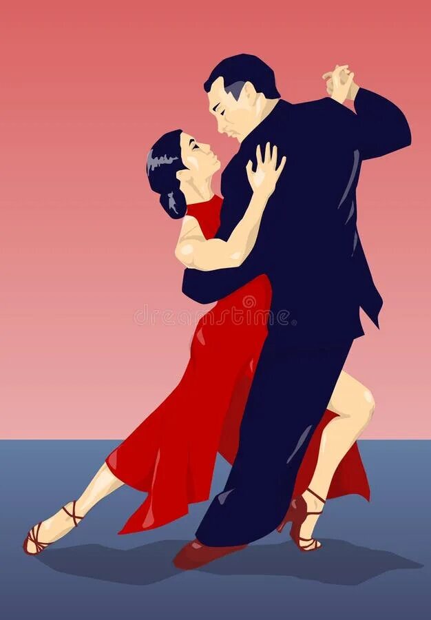 Tango del fuego