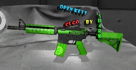 Cs stash