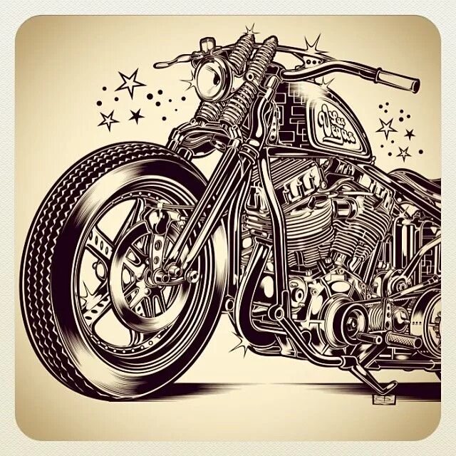 Custom art