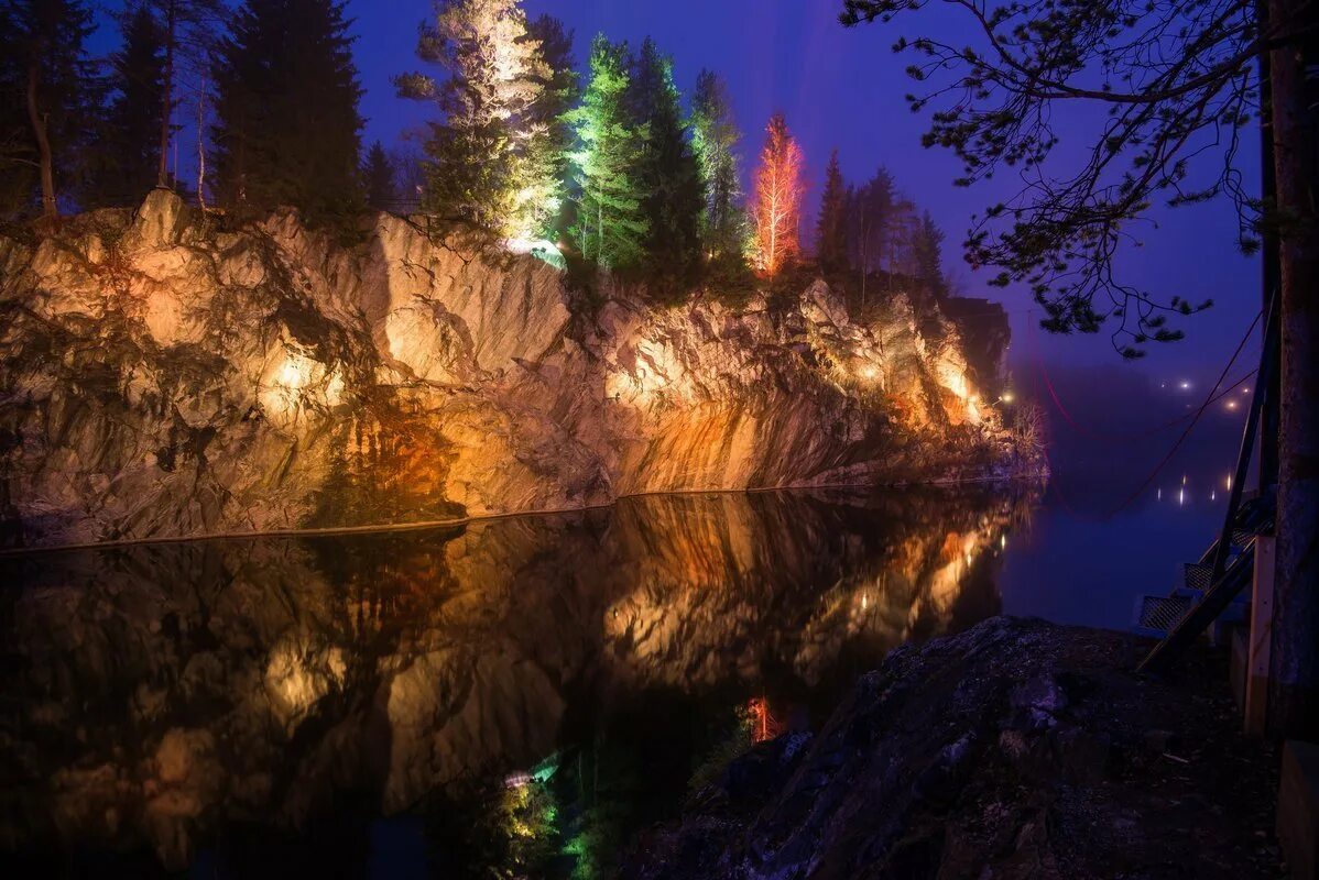 Горный парк рускеала карелия. Горный парк рускеала мраморный каньон. Карелия каньон рускеала. Горный каньон рускеала. Карелия мраморный каньон рускеала.