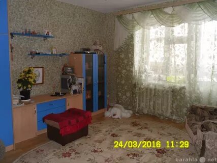 Квартира в бирске