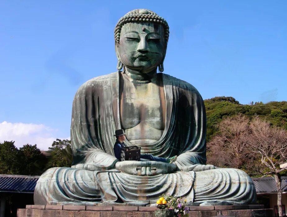 Буда гришна. Будда Камакура. Чишань Будда. Будда в утонг. Статуя Будды в Бразилии.