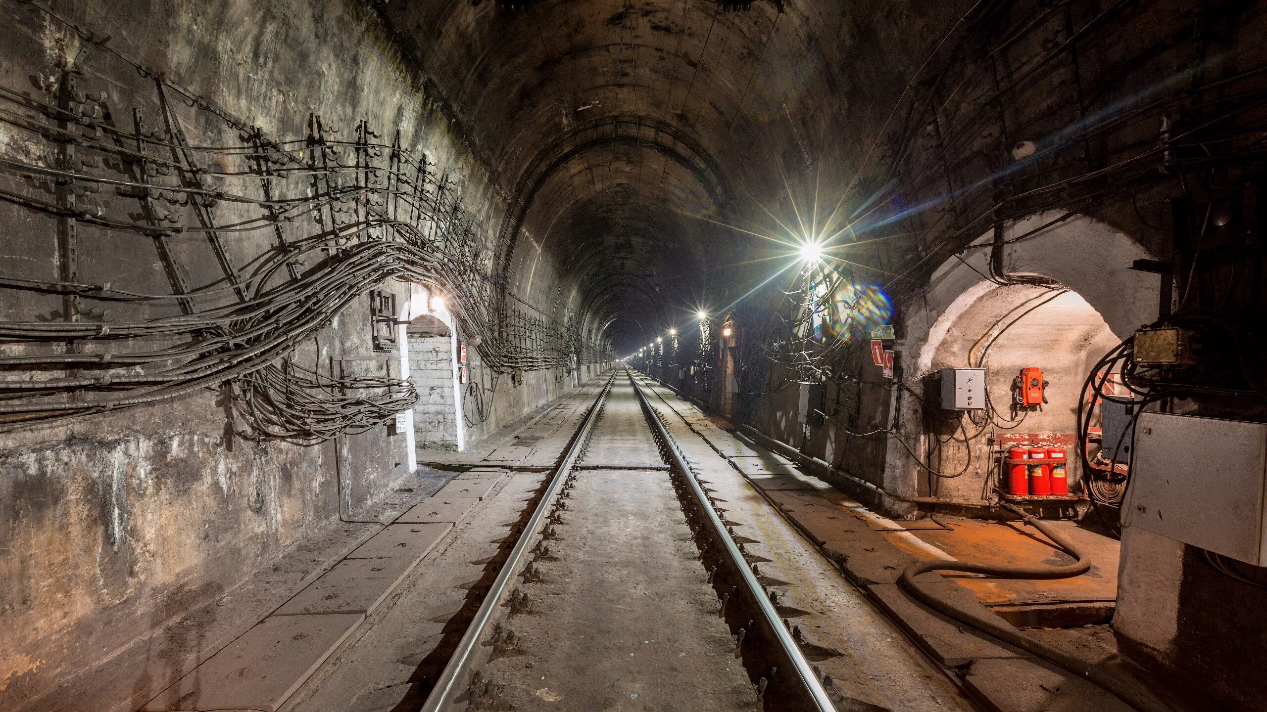 северомуйский тоннель википедия длина