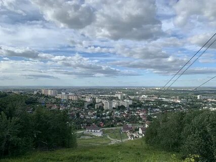 В кировском районе саратова