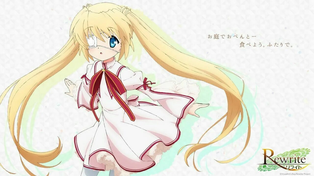 Rewrite текста