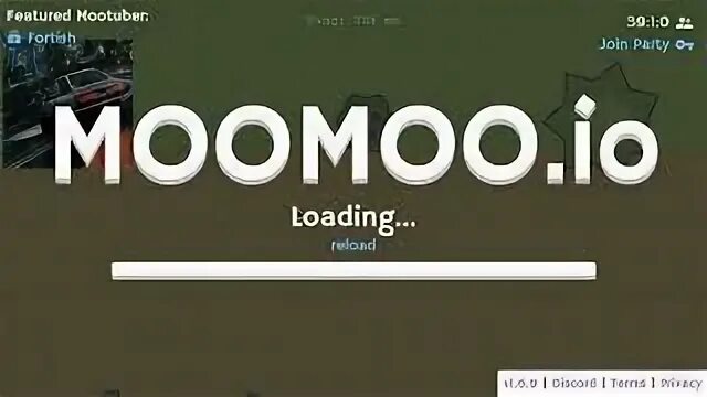 Moomoo io hack. Moomoo io hack