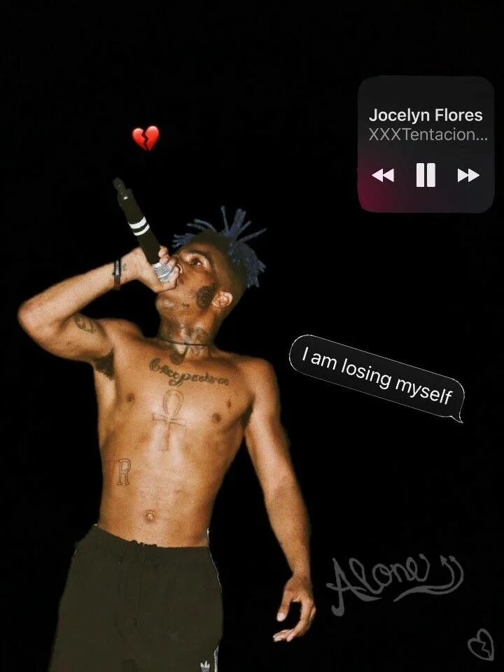 Jocelyn flores