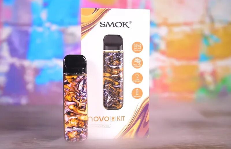 Смок Нова 2 золотой. Смок нано 2. Smok novo 2 pod золотой. Smok Nova 2 Yellow.