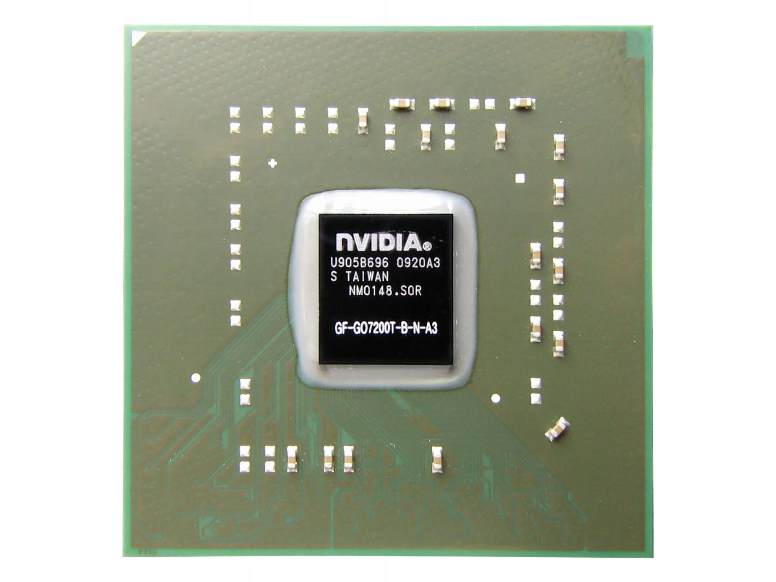 Чип nvidia. Чип nvidia gf-go7400t-b-n-a3. видеочип nvidia gf-go7200-n-a3. чипы nvidia с металлической крышкой. перемаркировка бга чипа.