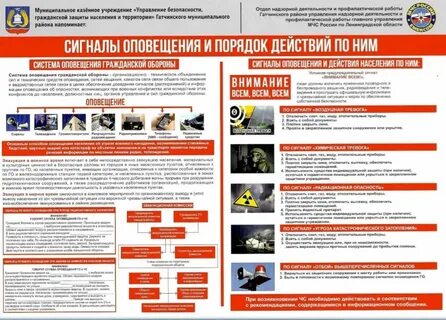 Перечислите правильные действия по сигналу внимание всем